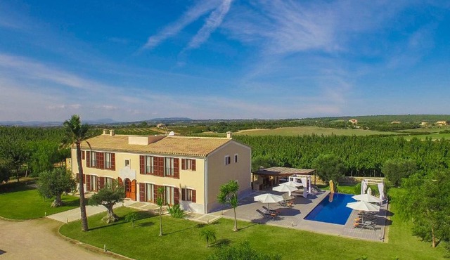 Finca S'Hort de Conies