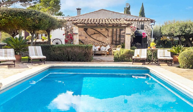 Finca Sa Bastida – Spectacular panoramic views