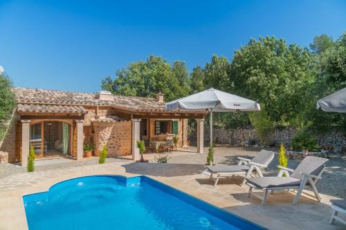 Finca Sa Casa Nova