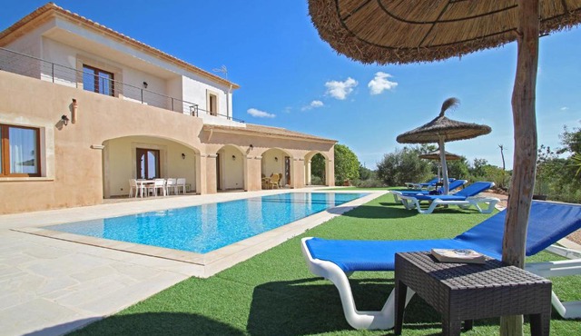 Finca Sa Pedrera