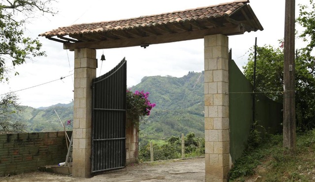 Finca SAN JAVIER