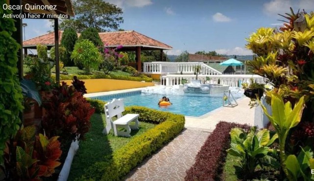 Finca Sanfelipe