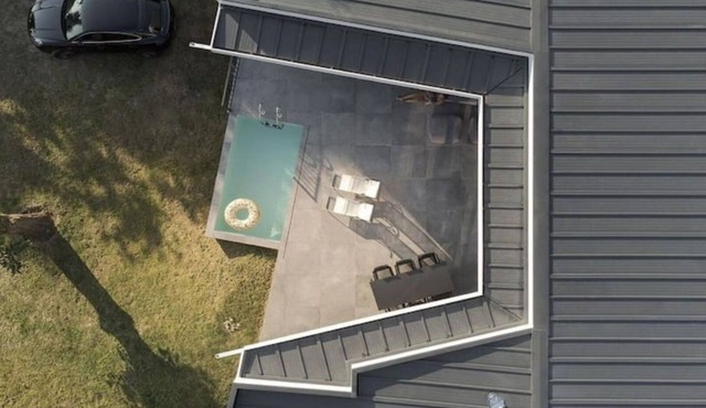 Finca Sativa Casa con Piscina en Aguete, Pontevedra Galicia . Apta Para Eventos