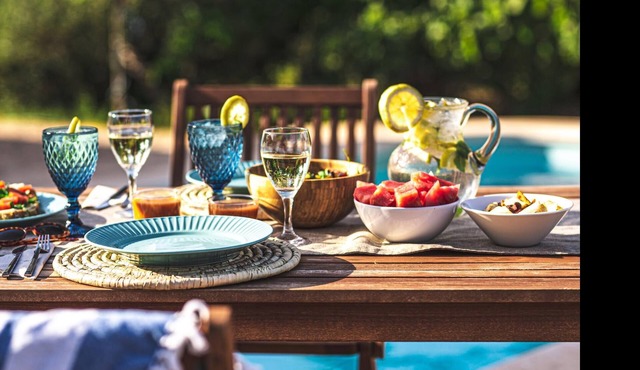 Finca Ses Comes. Charming country house for 4 people in Santanyi
