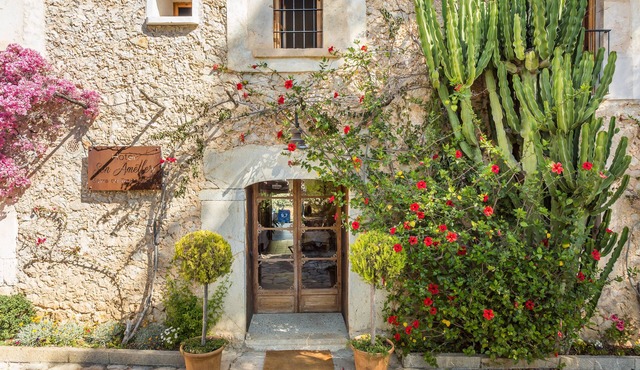 Finca Son Ametler