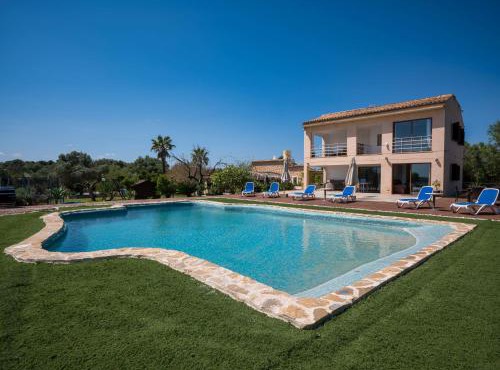 Finca Son Geronio