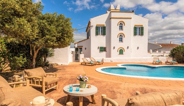 Finca Son Pere