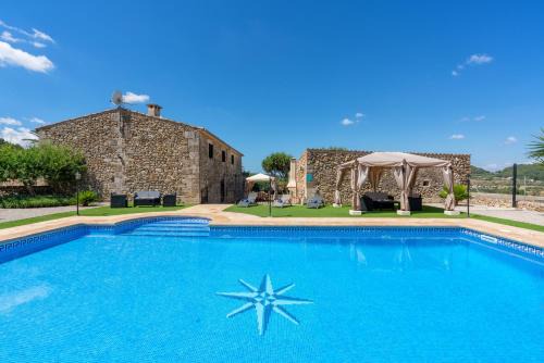 Finca Son Roig