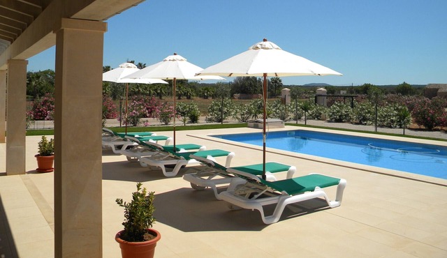 Finca Son Virgili
