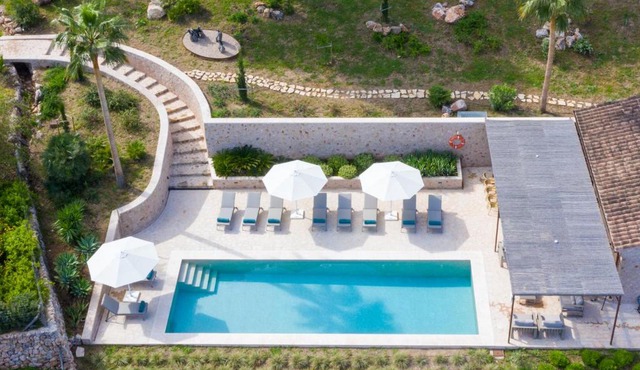 Finca Tomir