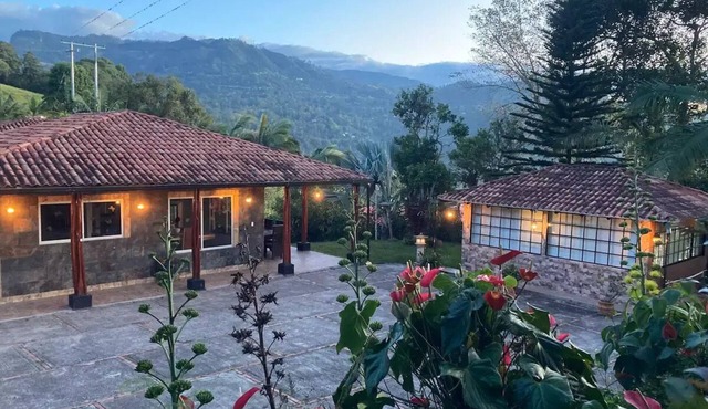 Finca Vía Bogotá - La Vega Cundinamarca