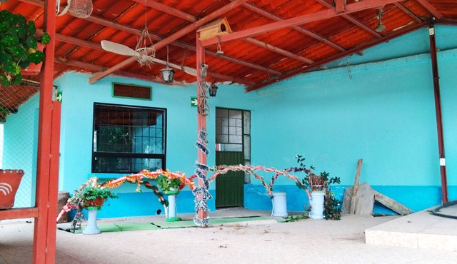 Finca Vacacional