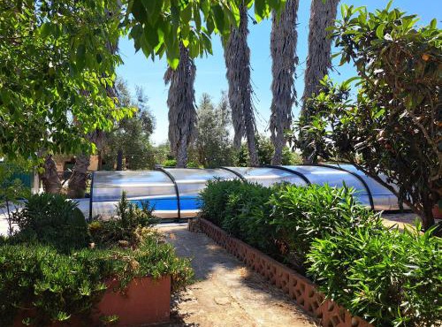 Finca-Vallestares