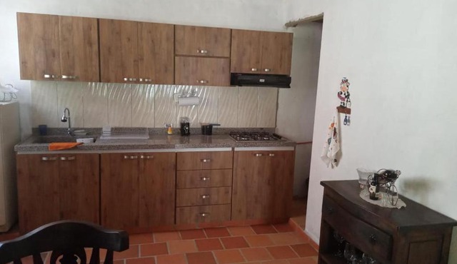 Finca Villa Isabel