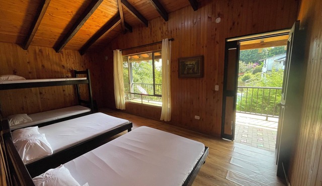 Finca Villa Maju km24