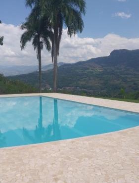 Finca Villa Maria