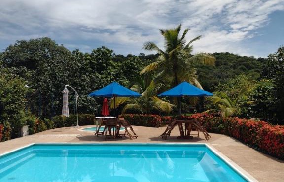 finca villa nenita