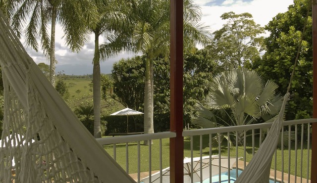 Finca Villa Nora