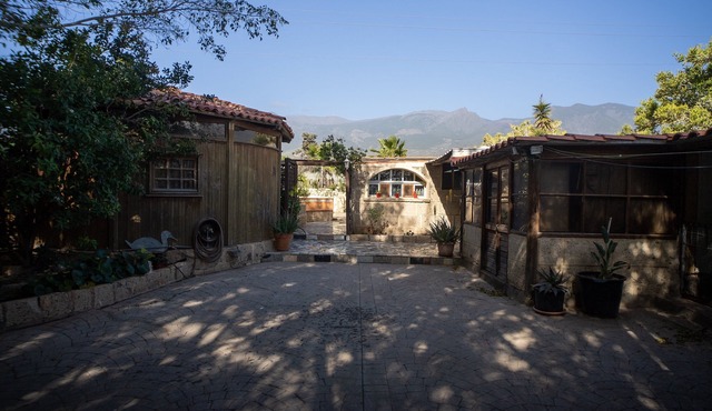 Finca Yphys Casa del Sol with Free WiFi near Basilica Candelaria