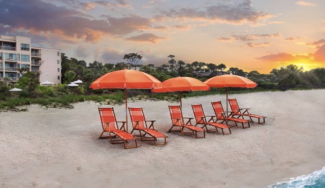 𝐅𝐢𝐧𝐝𝐢𝐧𝐠 𝐌𝐞𝐢𝐥𝐢 Beachfront Paradise at Marriott's Monarch Resort! 2BR