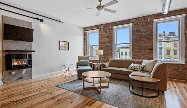 Findlay Suites - Perfect Location Over the Rhine