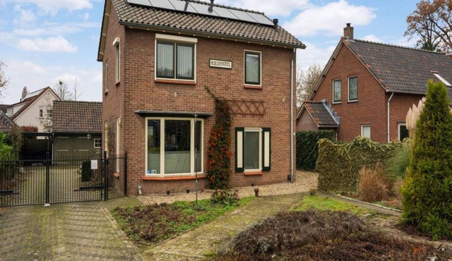 Fine quiet house for walkers or cyclists