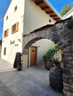 Fine Rooms Vipava