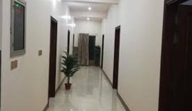 Fine Star Hotel