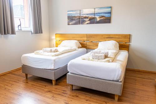 FineApartment Rendsburg