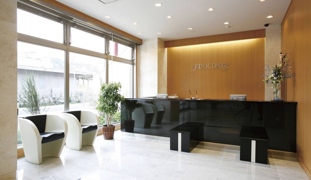 Finedays Hotel