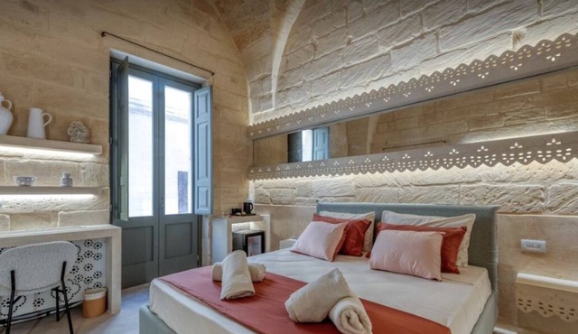 Finely renovated typical house with swimming pool sauna and spa in prestigious area