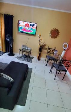 Finest Accommodation Jacaranda #528 Stem St Catherine