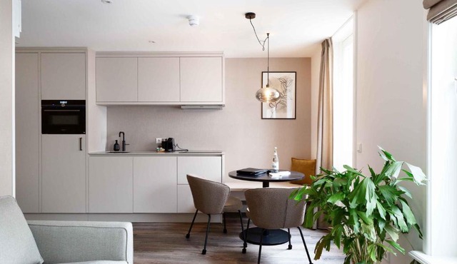 Finest Apartments