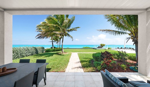 Finest Beachfront on the Island