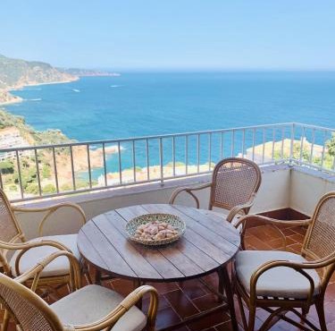 Finestra del Mar
