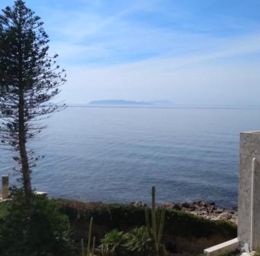 Finestra sul mare