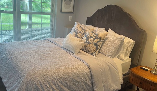 Finger Lakes is Gorge-ous You will be close to Ithaca College, Cornell and more