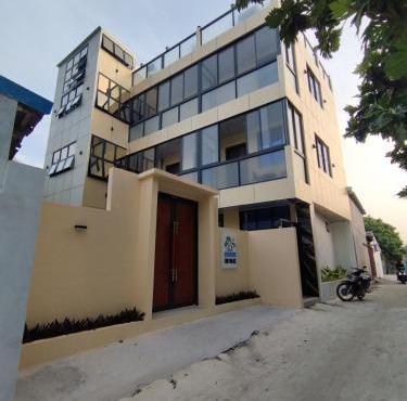 Fini Palace