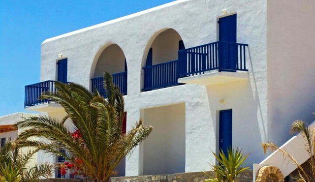 Finikas Seaside Hotel