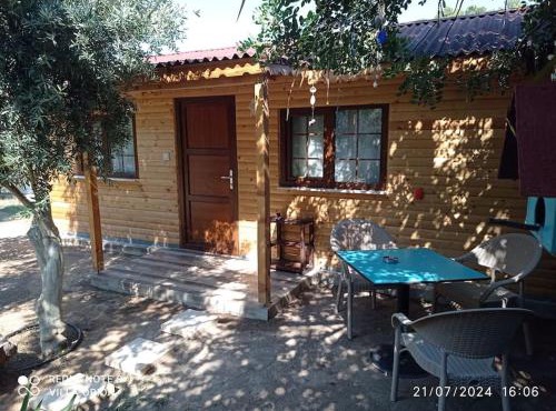 Finike Bungalow Orion