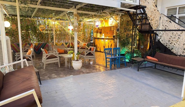Finike Sever Otel