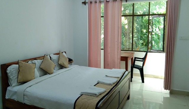 Finix Residency