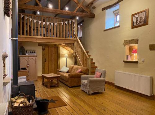 Finkle Barn