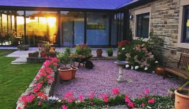 Finkle Green B & B