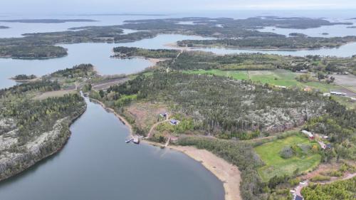 Finnö Stugby