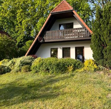 Finnhaus Annika