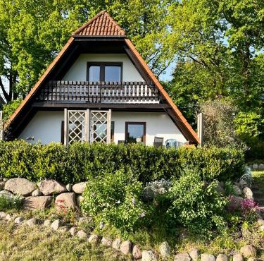 Finnhaus Elke