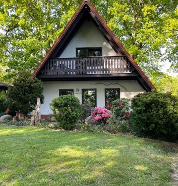 Finnhaus Hanni