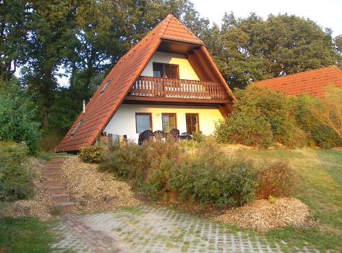 Finnhaus Lisa
