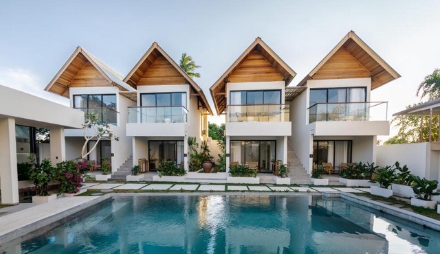 Finnkai Villas
